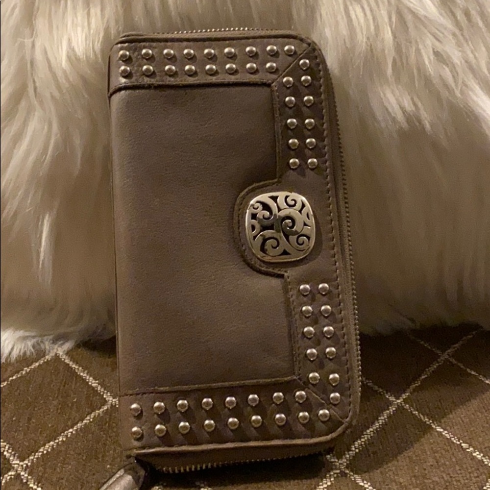 Medium Brightons Wallet